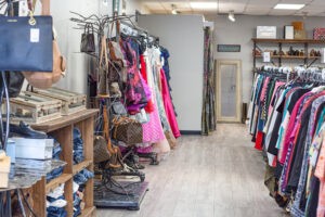 Back on the Rack Resale Fairhope