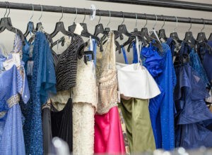 formal gowns