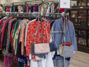 Back on the Rack Resale Fairhope