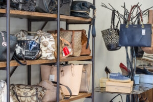 Consignment shop Fairhope AL