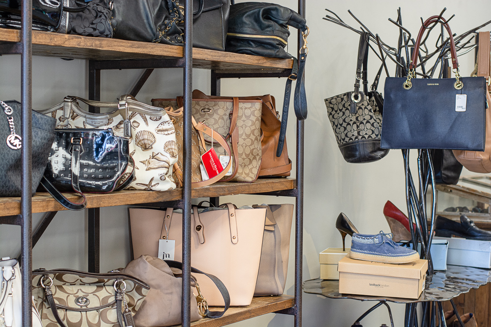Consignment shop Fairhope AL