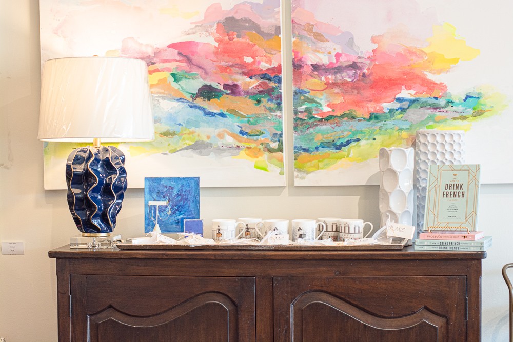 Interwoven Home and Gifts