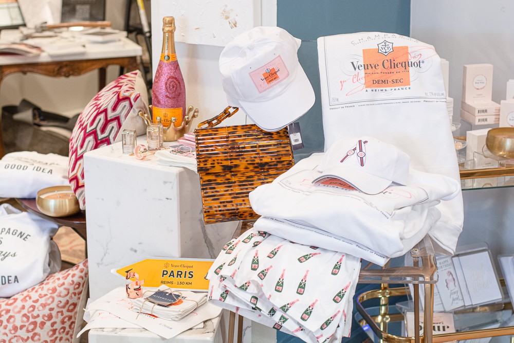 veuve clicquot