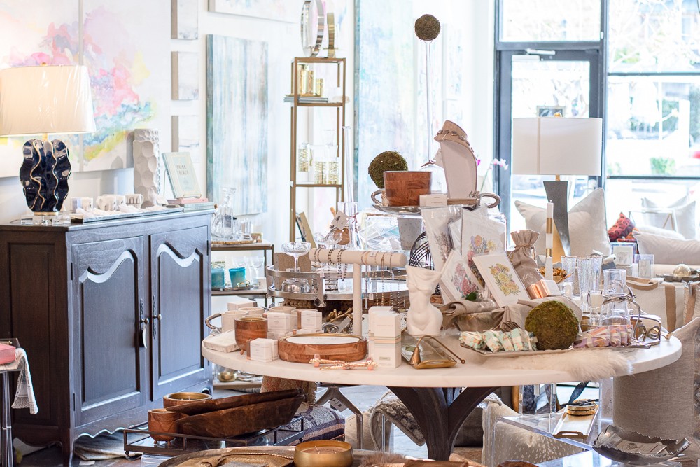 Interwoven Fairhope AL