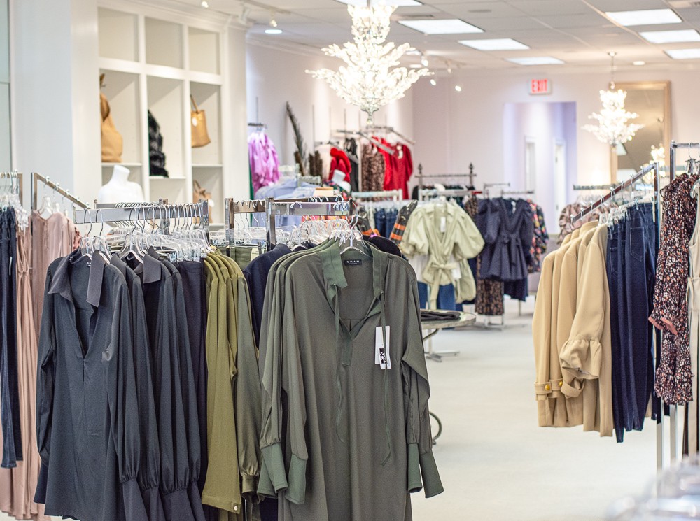 CK Collection Fairhope