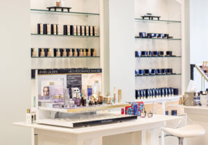 makeup store Fairhope