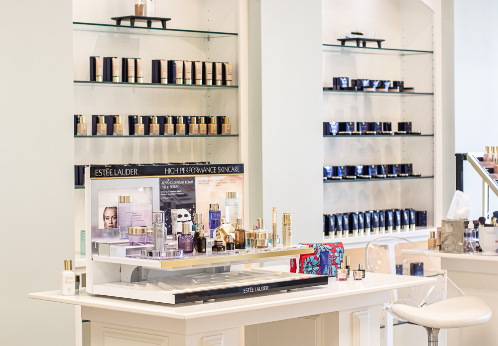 makeup store Fairhope