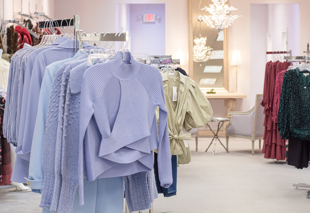CK Collection Fairhope Alabama