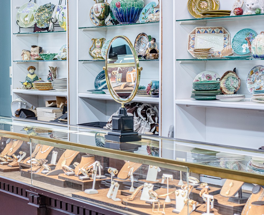Estate Jewelers of Fairhope