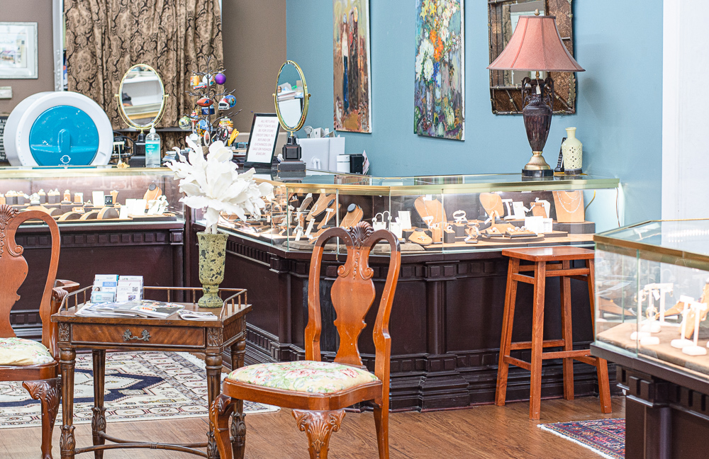 Estate Jewelers of Fairhope