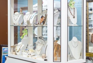 downtown jewelry store