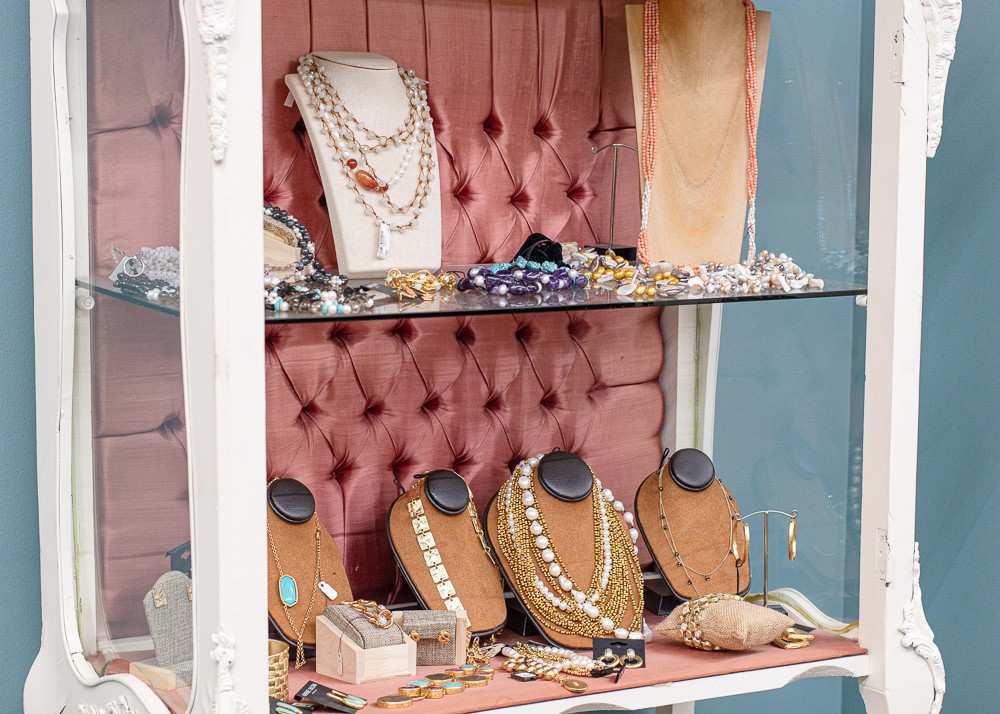 jewelry stores in Fairhope Alabama