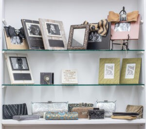 rustic picture frames