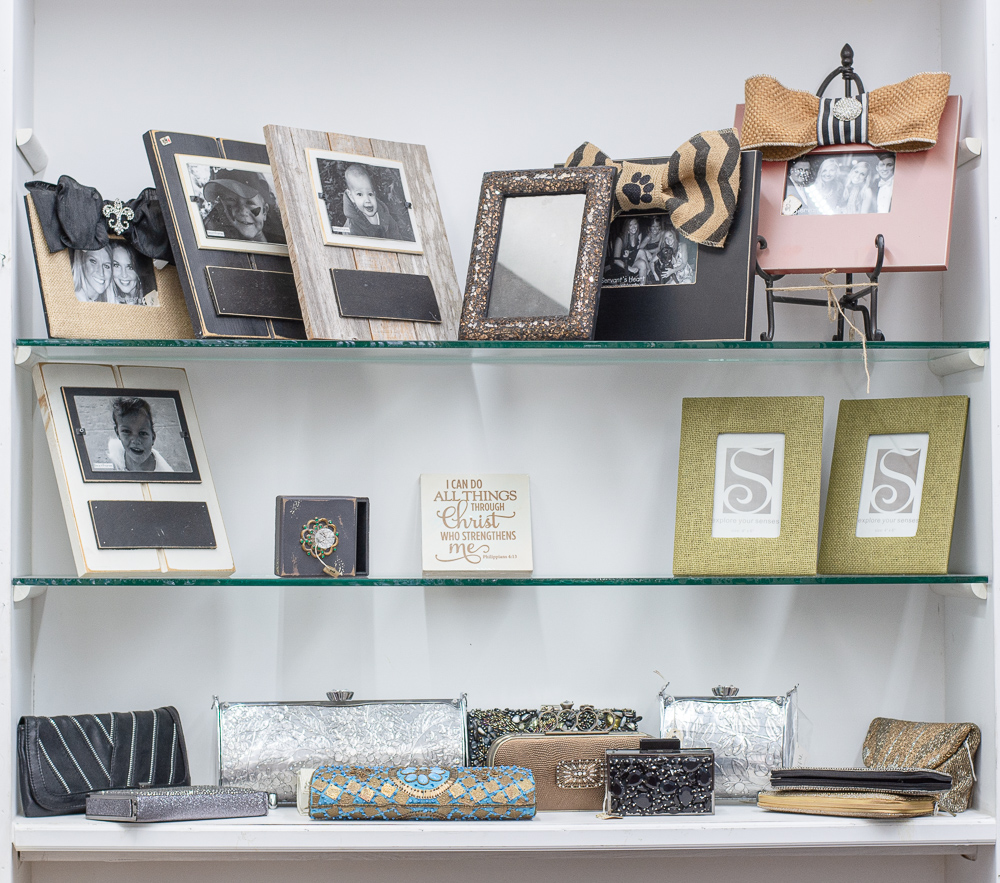 rustic picture frames