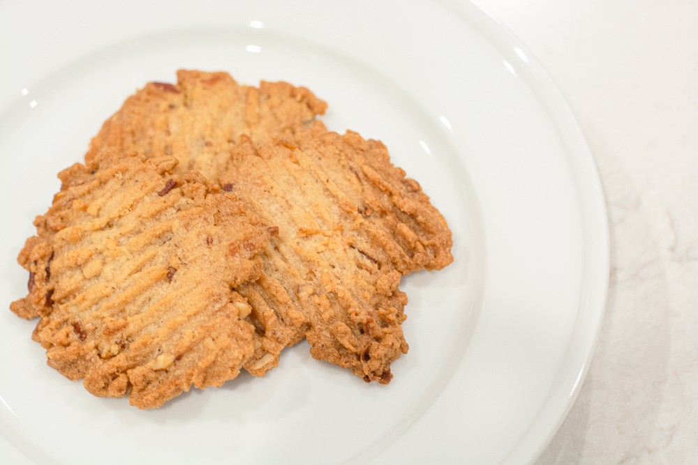 Homemade Cookies Fairhope Alabama