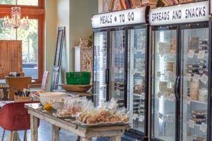 Rae's Kitchen Fairhope