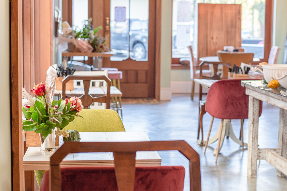 Rae's Kitchen Fairhope