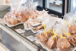 Homemade Cookies Fairhope Alabama