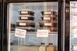 To go restaurant Fairhope AL