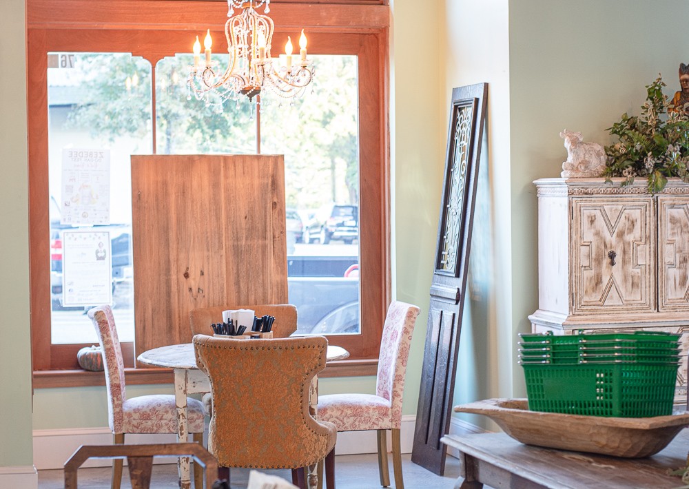 Restaurants in Fairhope