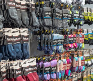 balega socks