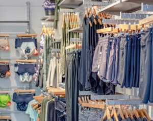 athletic store Fairhope AL