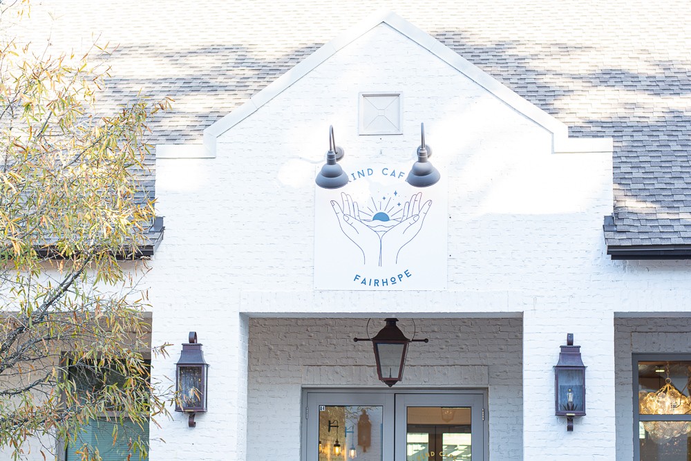 Kind Café Fairhope