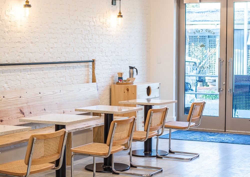 Kind Café