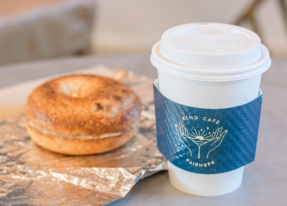 Kind Café