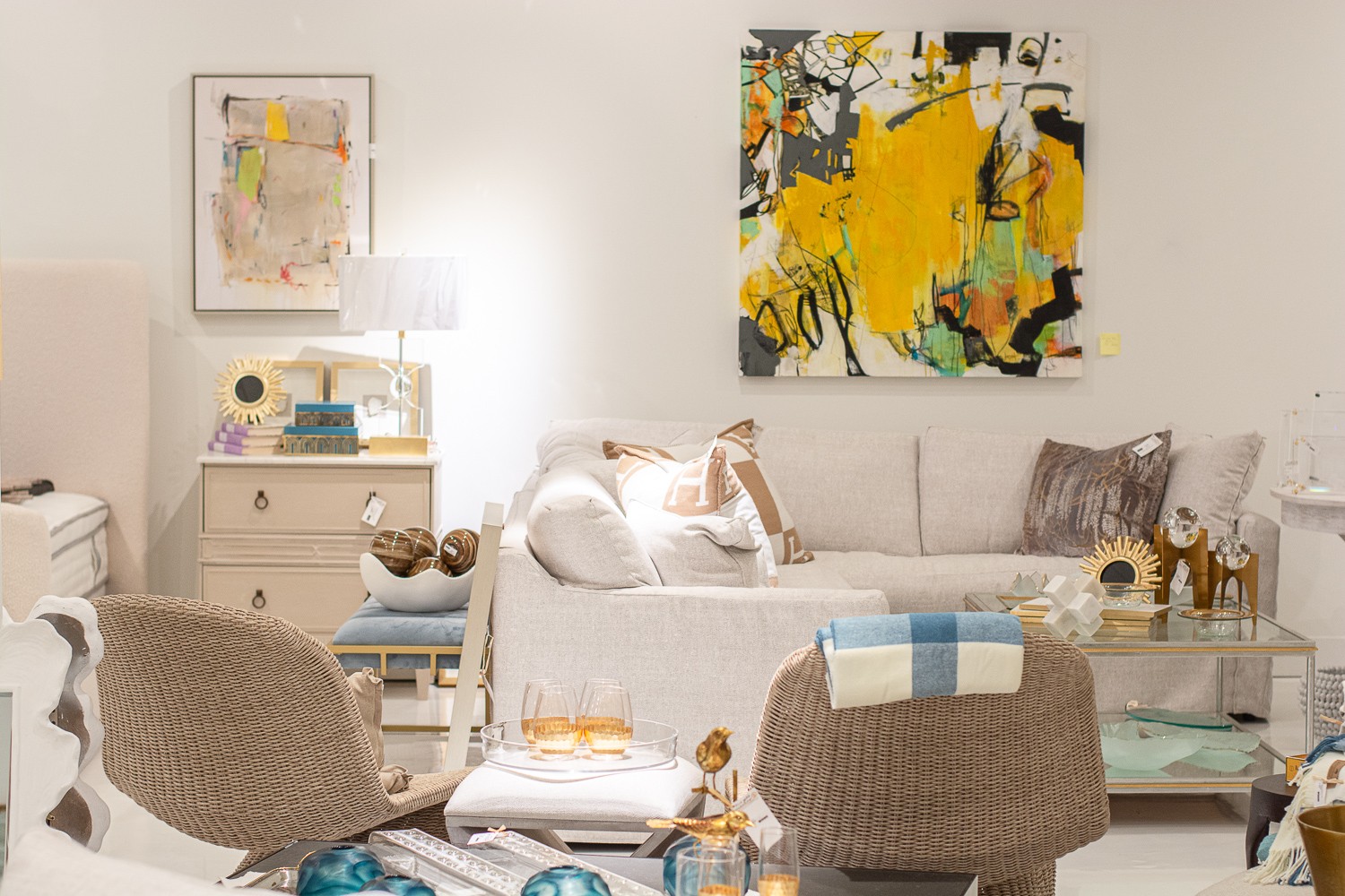 Home Décor Store in Fairhope AL