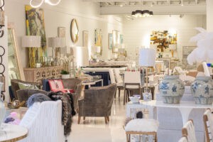 Five Gold Monkeys Fairhope