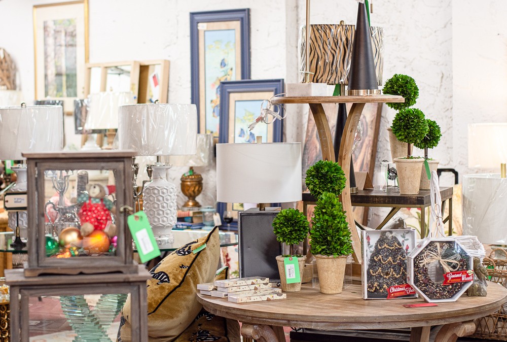 Fairhope Furniture Consignment