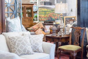 furniture consignment store