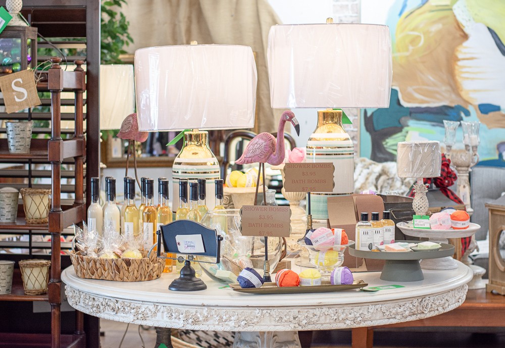 Fairhope Furniture Consignment