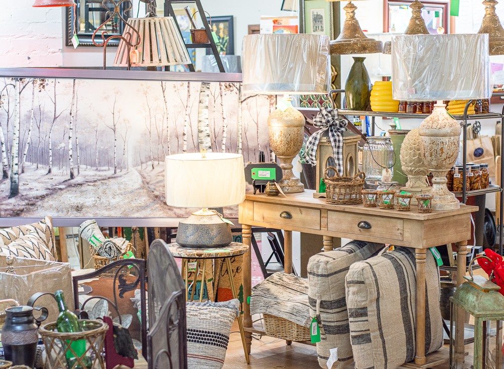 Fairhope Furniture Consignment