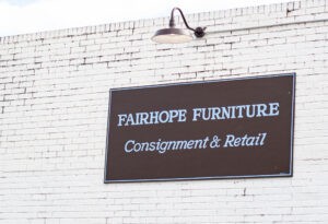 Fairhope Furniture Consignment