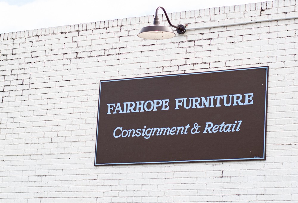 Fairhope Furniture Consignment