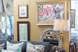 used artwork for sale