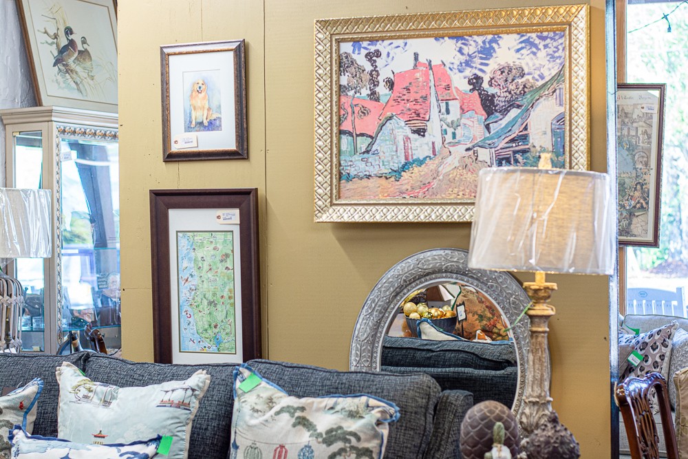 used artwork for sale