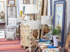 Fairhope Furniture Consignment