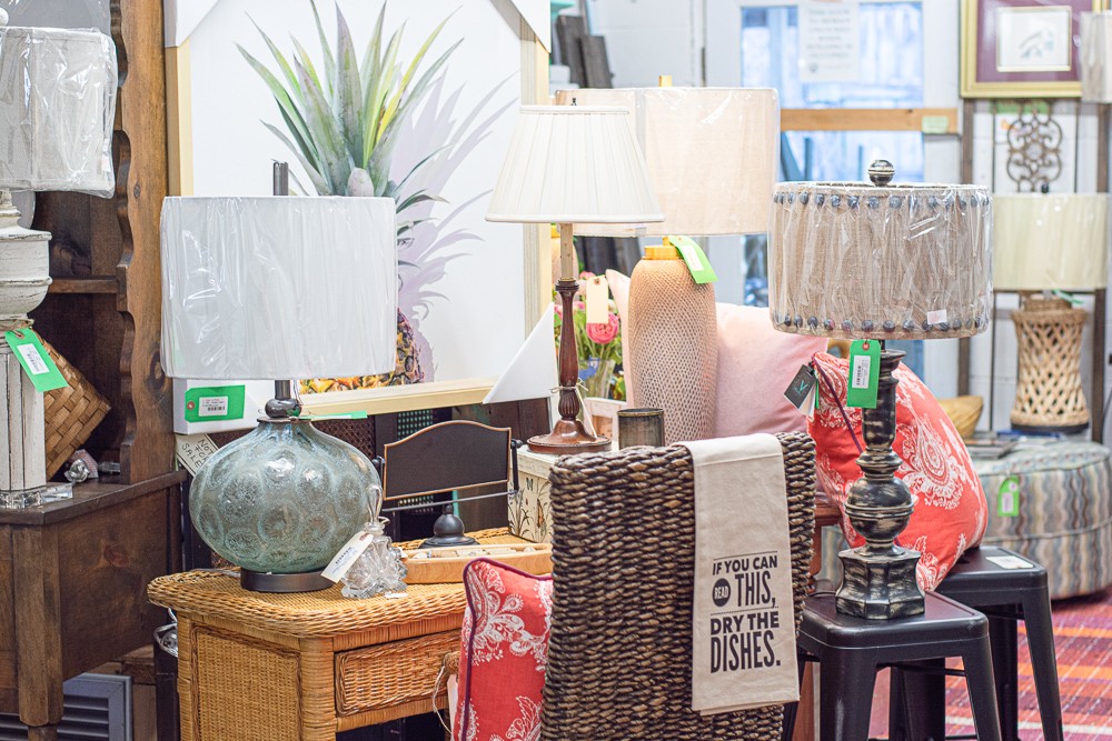 Lamps for sale