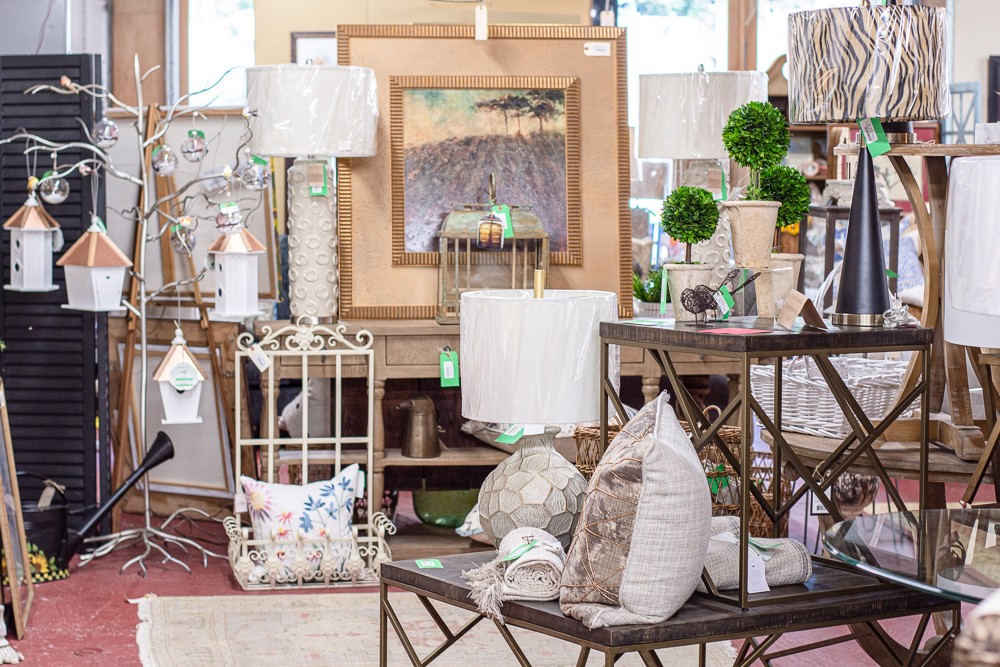 Fairhope Furniture Consignment