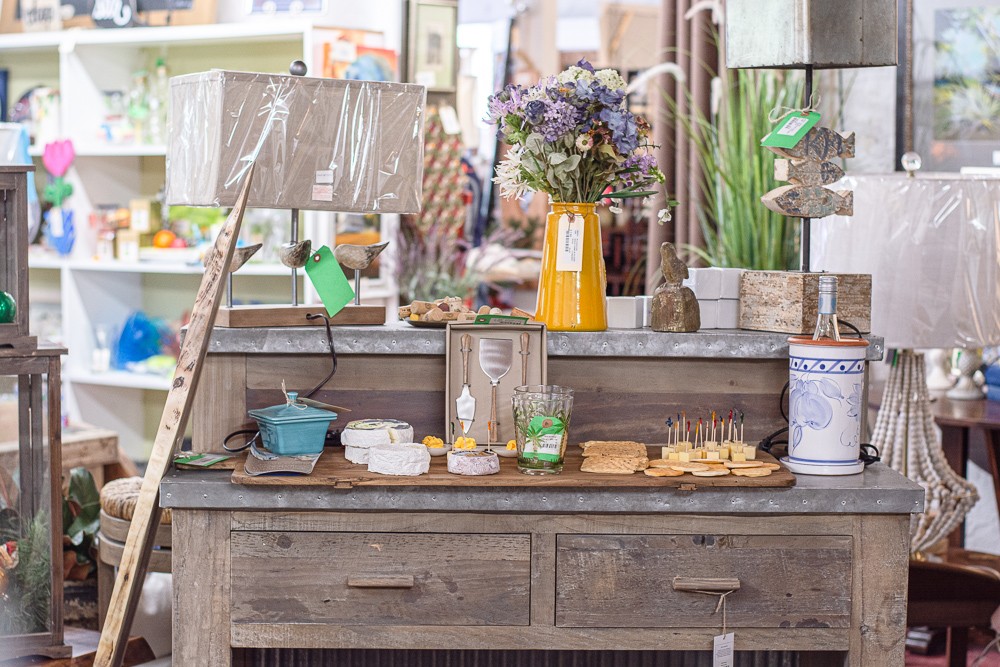 Fairhope Furniture Consignment