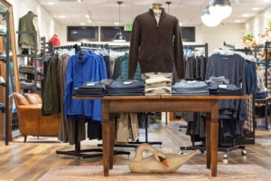 CK Men's Fairhope