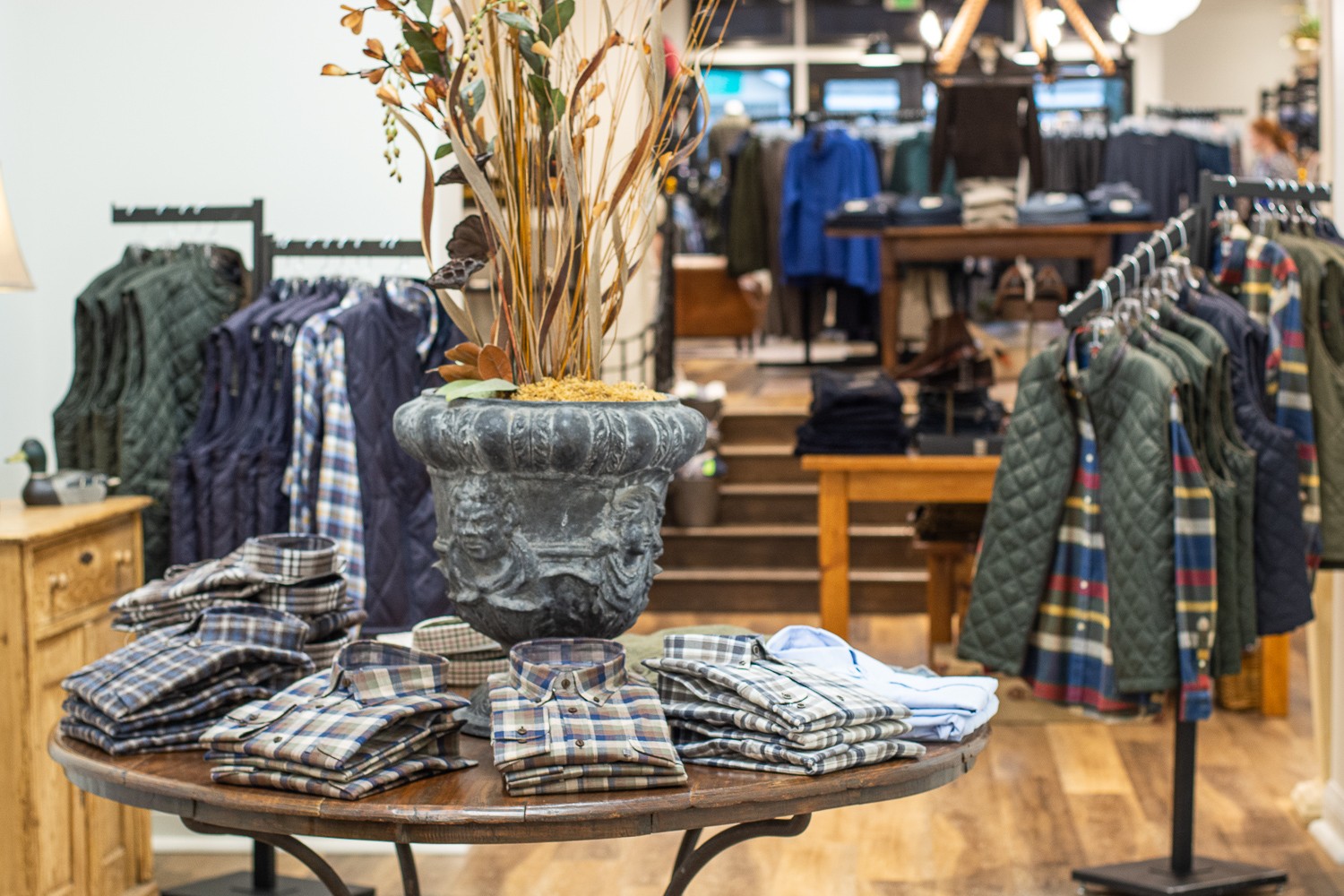 Mens Clothing Store Fairhope
