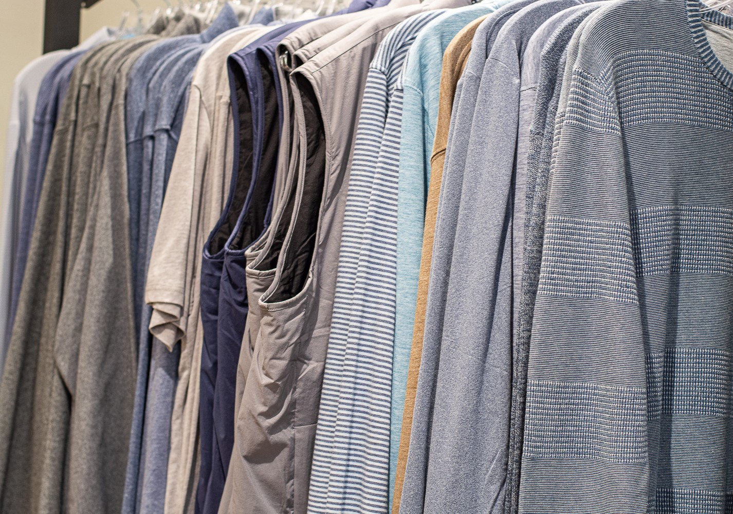 Men's clothing store Fairhope