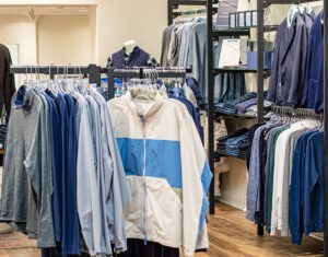 CK Men's Collection