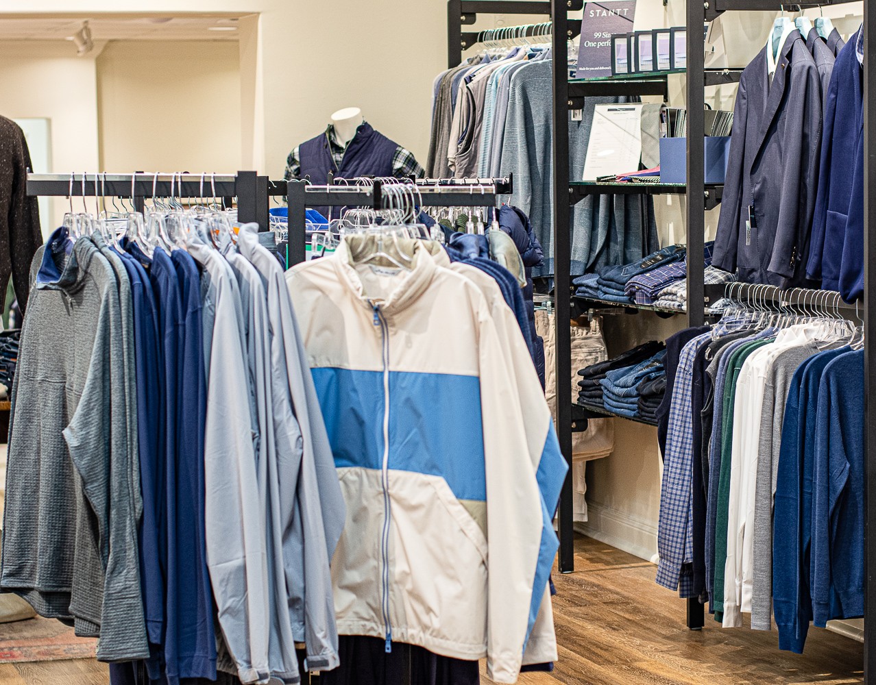 CK Men's Collection