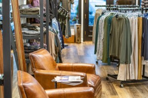 CK Men's Fairhope