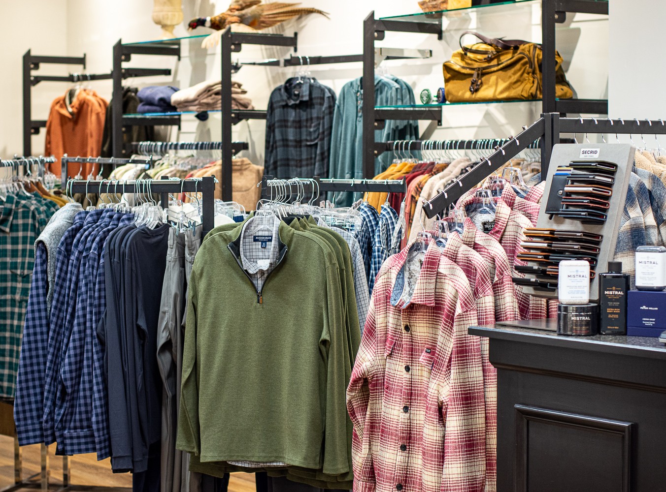 CK Men's Fairhope